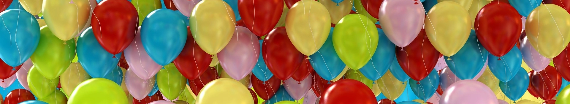 kolorowe balony